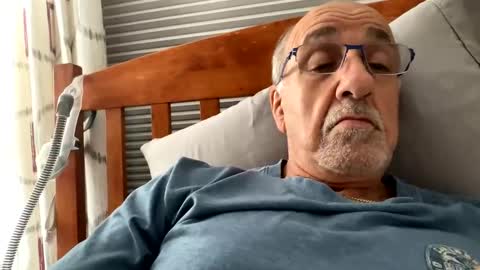 daddyweis online show from 10.10.25