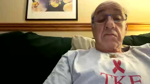 daddyweis online show from 10.11.25