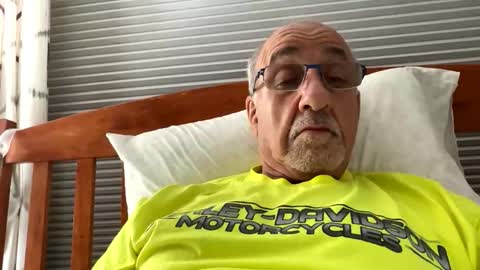 daddyweis online show from 11.13.25