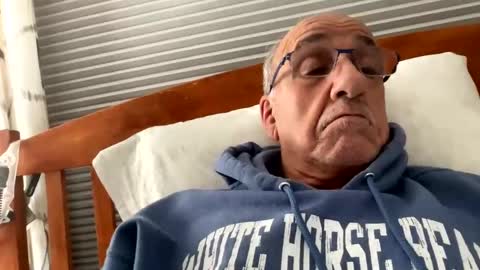 daddyweis online show from 11.17.25