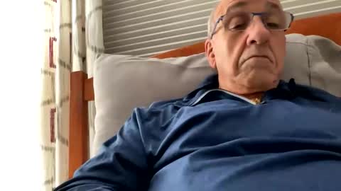 daddyweis online show from 12.15.25