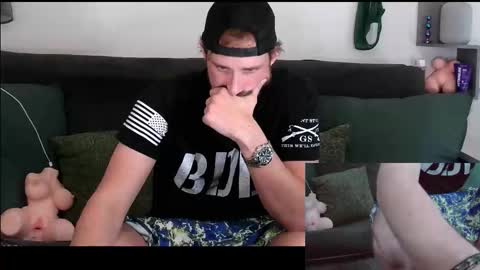 DadGoesWild online show from 01.11.26