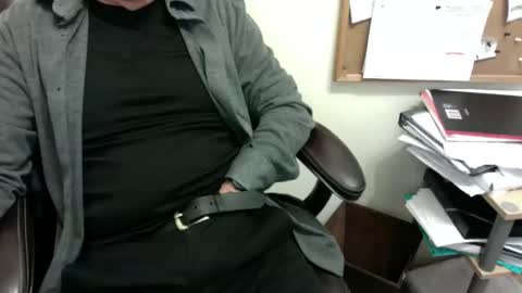 dadooronron69 online show from 10.18.25