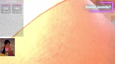 Snapshot of dads_angel19 chatting on 02.25.25 amanda online show from 02.25.25