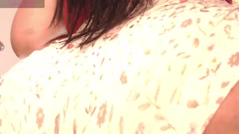 Snapshot of dads_angel19 chatting on 03.05.25 amanda online show from 03.05.25