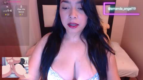 Snapshot of dads_angel19 chatting on 10.09.25 amanda online show from 10.09.25