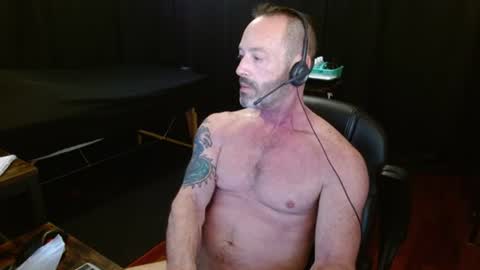 Call me Dad or Hound online show from 06.15.26