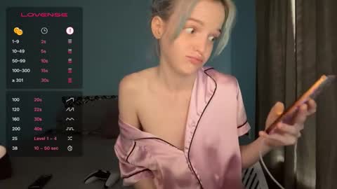 dadwouldbeproud1 online show from 03.15.26