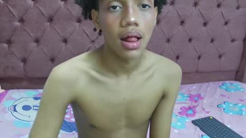 ALLAN online show from 12.27.24