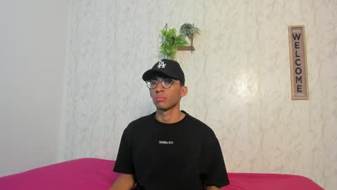 ALLAN online show from 02.10.26