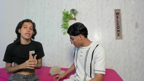 ALLAN online show from 03.11.26