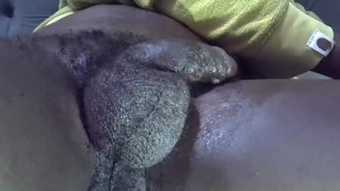 GIANT  Lamar  72 ft  tall  with a  10 inches  BBC   hard quick cumshot in private show lets go online show from 02.28.26