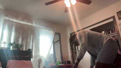 DaedotFrankyLoko online show from 03.25.26