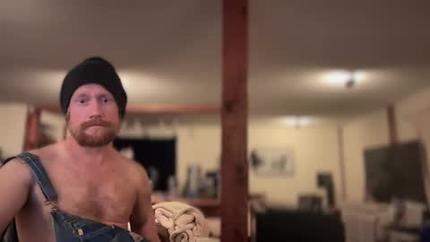 daemon online show from 03.04.25