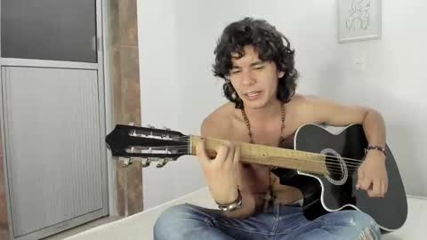 Snapshot of daemon_txuspunk chatting on 03.02.26 DAEMON online show from 03.02.26