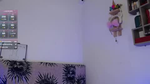 daenerys_cat online show from 03.05.25
