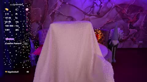 daenerys_daen online show from 01.07.25