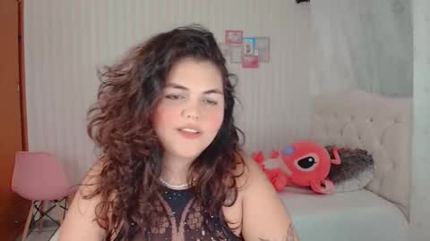 daeneryslove_doll online show from 09.15.25