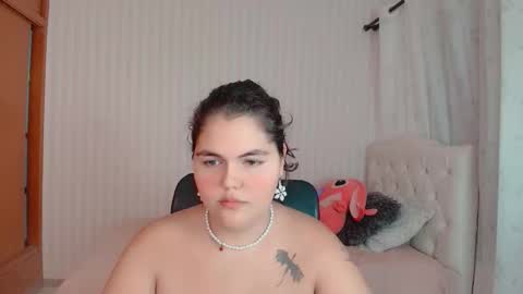 daeneryslove_doll online show from 10.30.25