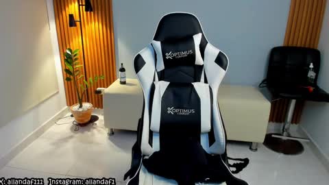 Allan Daf online show from 12.29.24