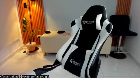 Allan Daf online show from 02.06.25