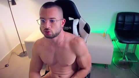 Allan Daf online show from 09.25.25