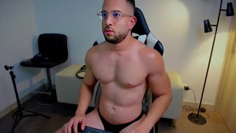 Allan Daf online show from 11.28.25