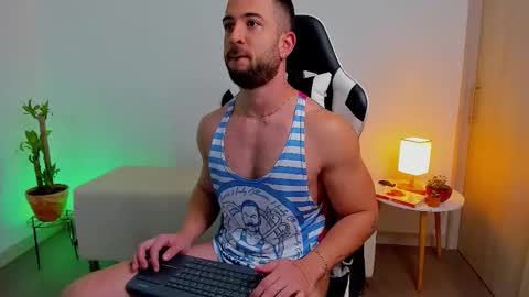 Allan Daf online show from 12.05.25