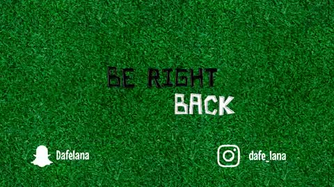 Dafelana online show from 04.09.26