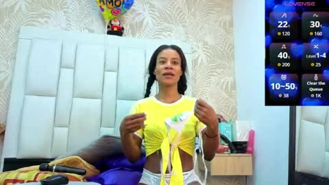 daffnelewis online show from 04.01.26