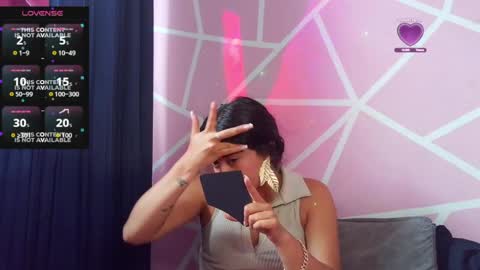 dafna lorens  online show from 03.29.26