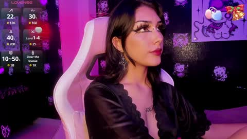 Dafne online show from 12.20.24