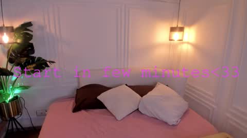 dafne_hillss online show from 01.15.26