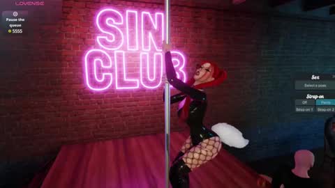 DAFNE online show from 02.10.25