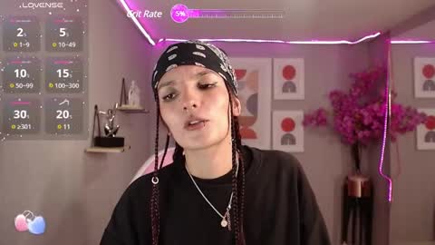 Snapshot of dafne_huges chatting on 12.11.24 dafne huges online show from 12.11.24