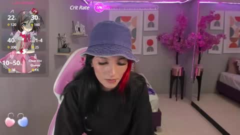 Snapshot of dafne_huges chatting on 01.16.25 dafne huges online show from 01.16.25