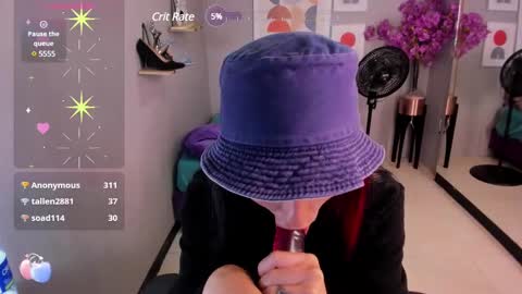 Snapshot of dafne_huges chatting on 02.06.25 dafne huges online show from 02.06.25