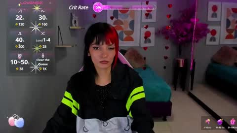Snapshot of dafne_huges chatting on 02.25.25 dafne huges online show from 02.25.25