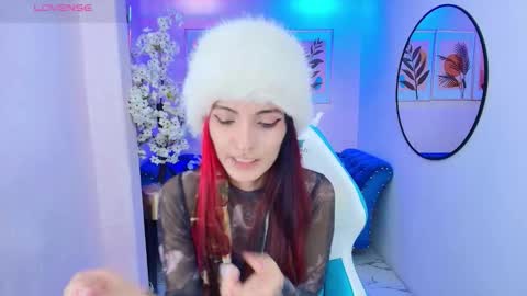 Snapshot of dafne_huges chatting on 10.16.25 dafne huges online show from 10.16.25