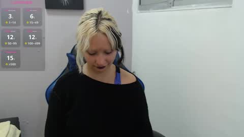 Dafne online show from 03.23.26