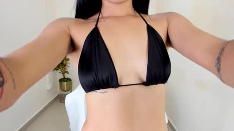 Dafne online show from 03.27.26