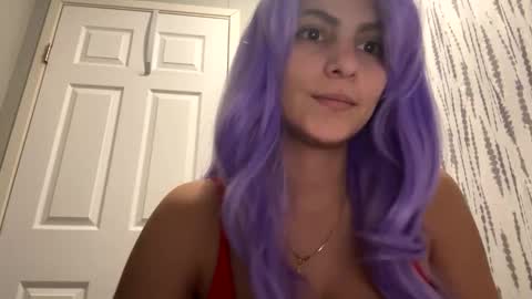 Snapshot of dafnecloutier chatting on 02.22.25 Dafne 27 Cory-24 online show from 02.22.25