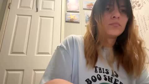 Snapshot of dafnecloutier chatting on 03.10.25 Dafne 27 Cory-24 online show from 03.10.25