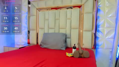 Dafnee online show from 11.27.25