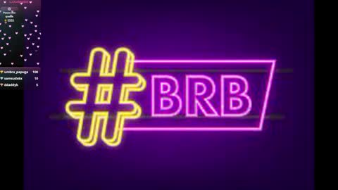 Snapshot of dafnevega chatting on 12.16.24 Dafne  online show from 12.16.24