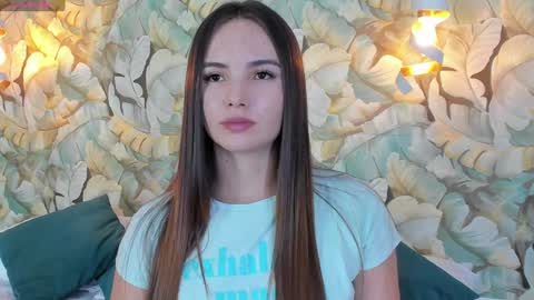 Snapshot of dafnevega chatting on 01.03.25 Dafne  online show from 01.03.25