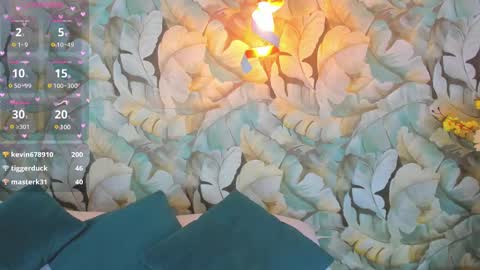 Snapshot of dafnevega chatting on 03.03.25 Dafne  online show from 03.03.25