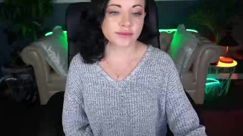 Dafni Mon online show from 04.17.26