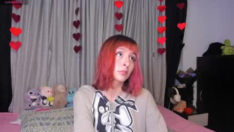 Dafnne online show from 04.25.26