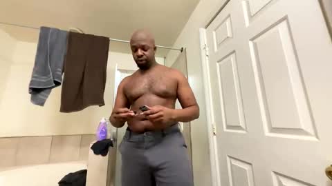 dafoxxx876 online show from 12.23.25